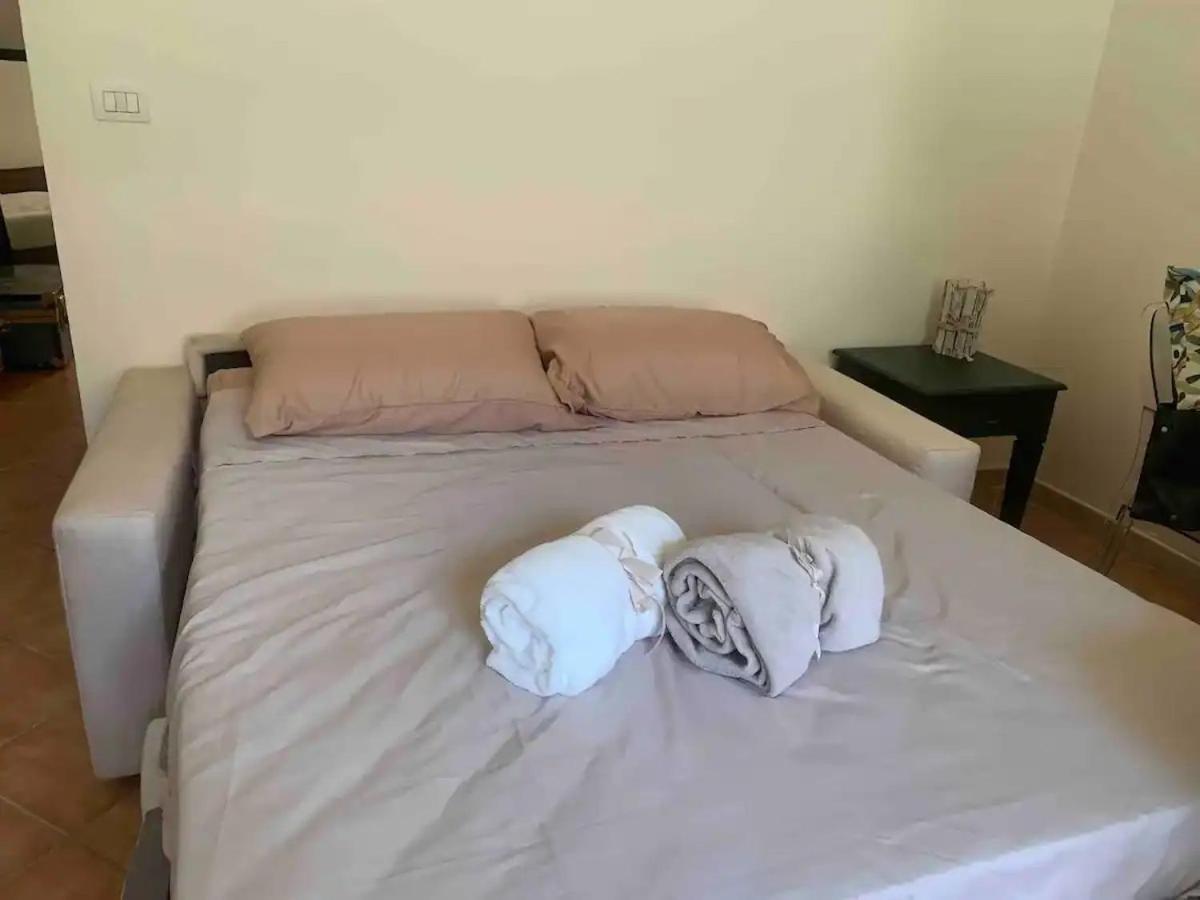 Apartmán La Tua Casa A Torino - Metro Bernini Exteriér fotografie