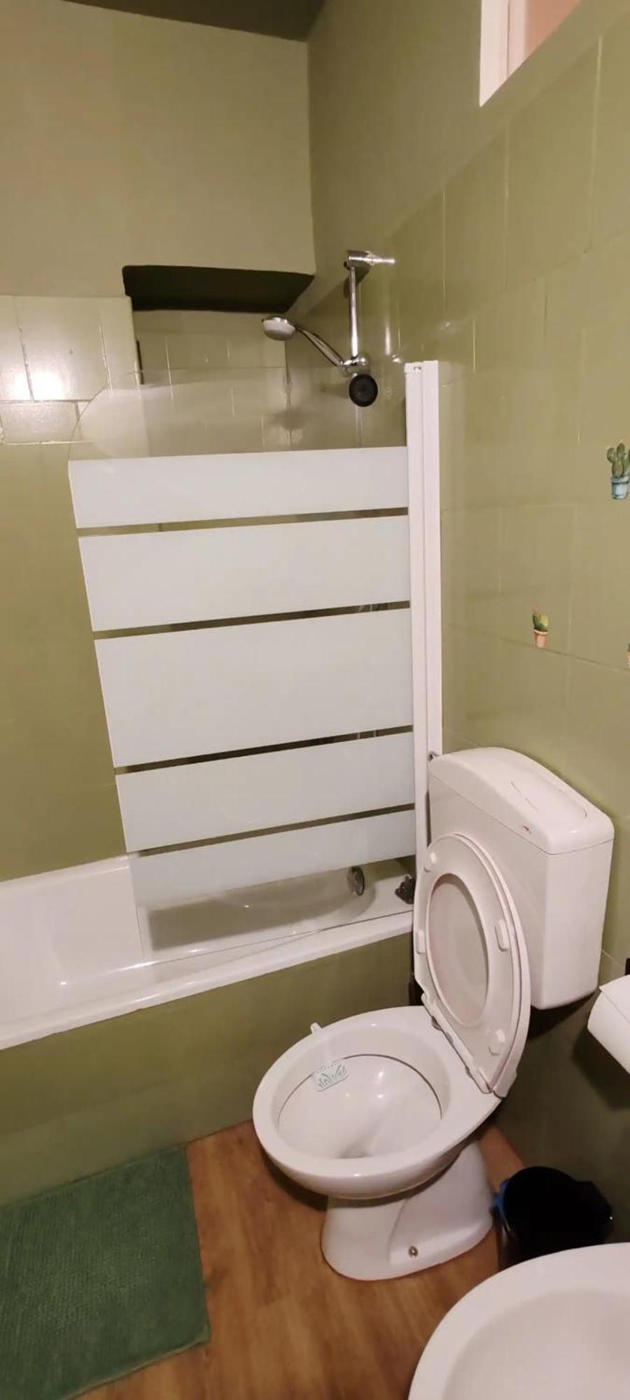 Apartmán La Tua Casa A Torino - Metro Bernini Exteriér fotografie