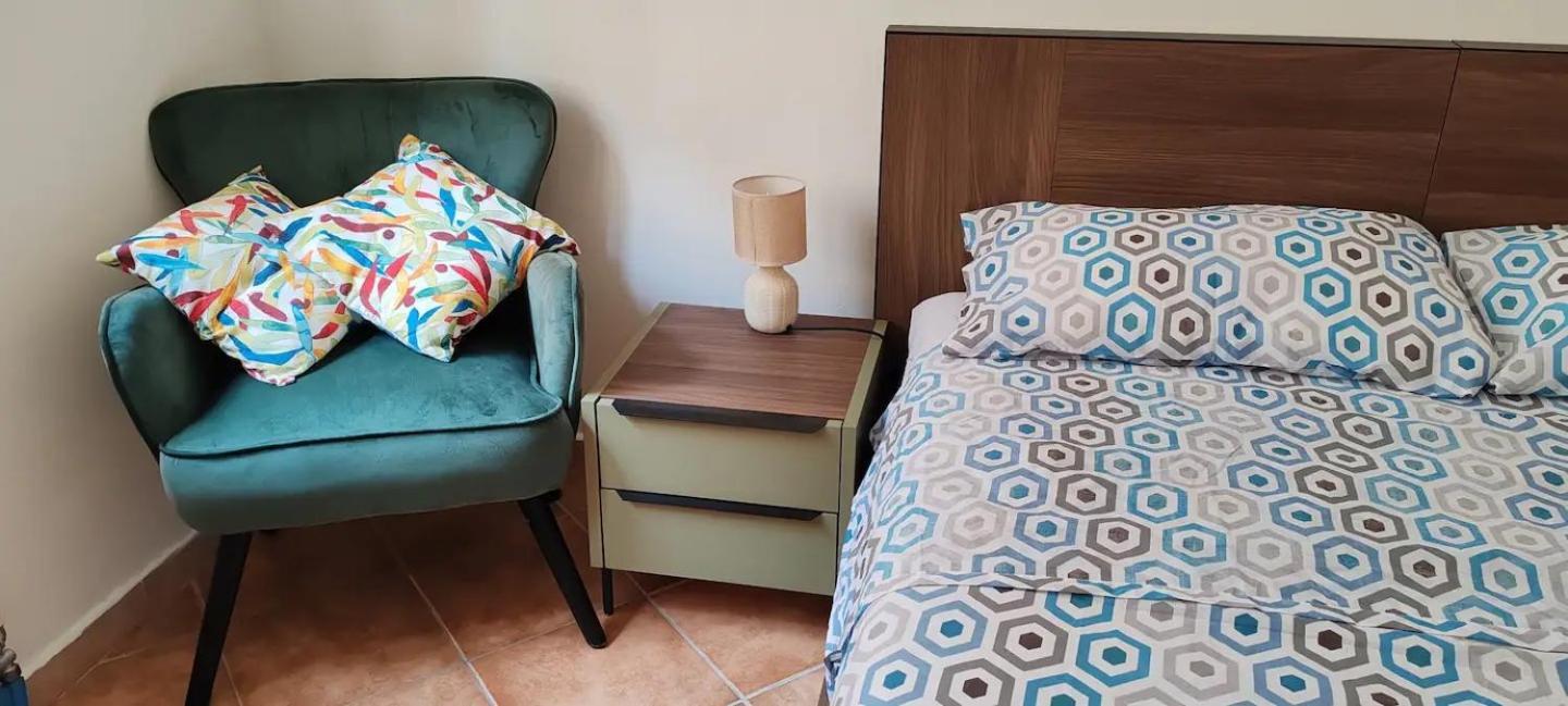 Apartmán La Tua Casa A Torino - Metro Bernini Exteriér fotografie
